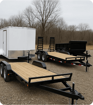 Trailer Maintenance 101: Keep Your Rental in Top Shape