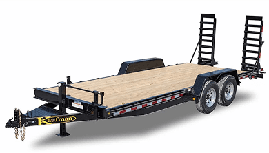Equipment Trailer
