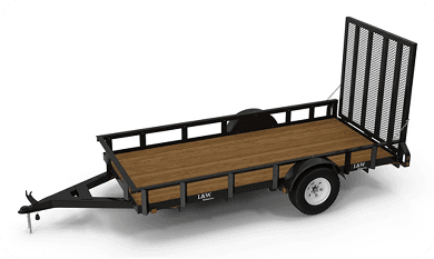 Utility Trailer