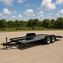 Car hauler