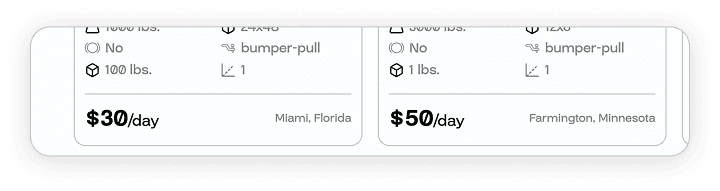 Competitive Pricing