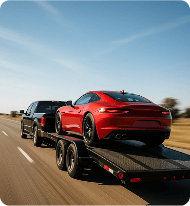 How to Choose a Trailer Based on Distance
