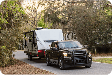 How to Improve Your Trailer’s Fuel Effic...
