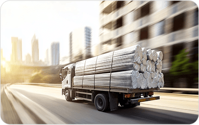 How to Secure Your Load for Safe Transpo...