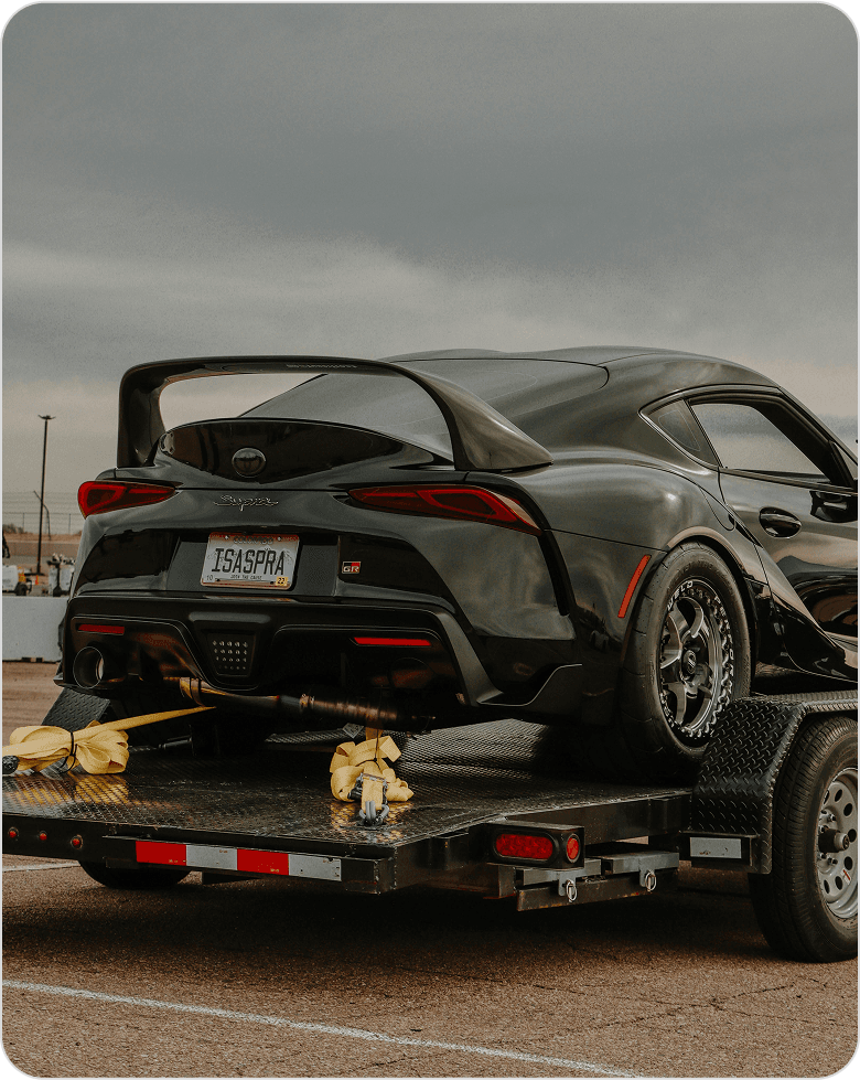 Rent or Buy a Car Trailer? | Yes!Trailers
