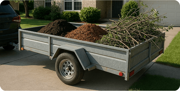 Seasonal Trailer Use Cases