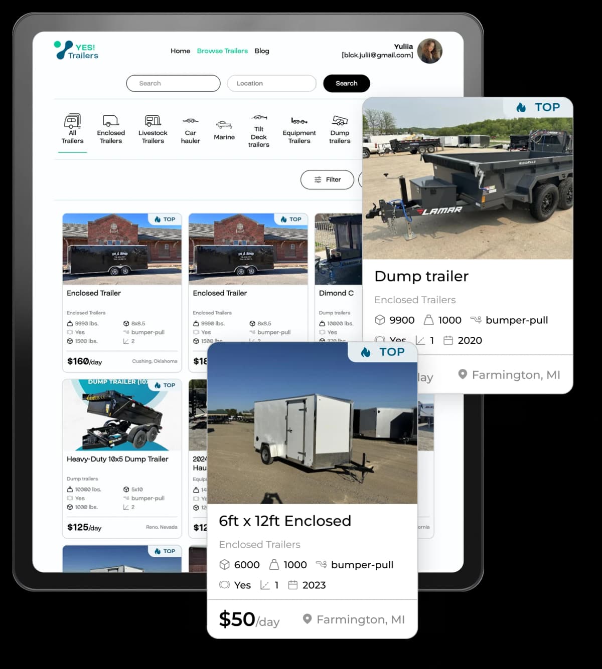 list-trailers-owner