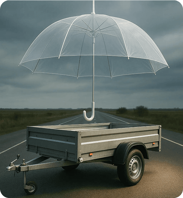 Trailer Insurance Myths Debunked