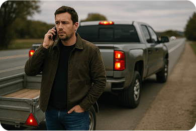 How to Secure Your Load for Safe Transportation