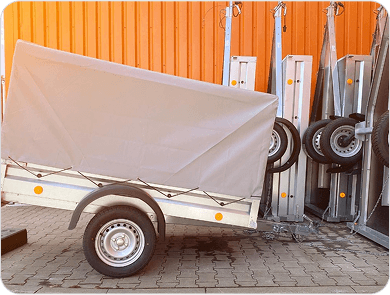 Understanding Cargo Trailer Types: Which...