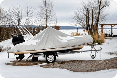 Winter Trailer Maintenance: What You Nee...